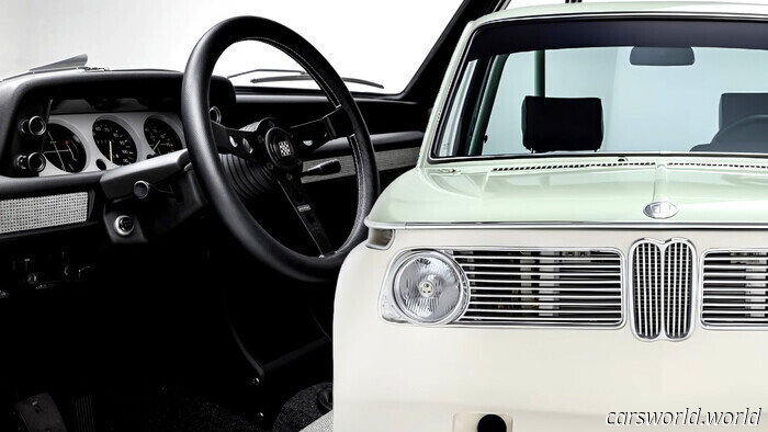 You Will Require More Than Just Money To Acquire One Of These Ultimate Driving Machines | Carscoops